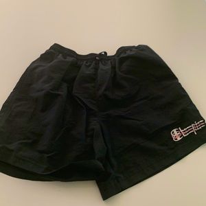 Medium champion Mens shorts